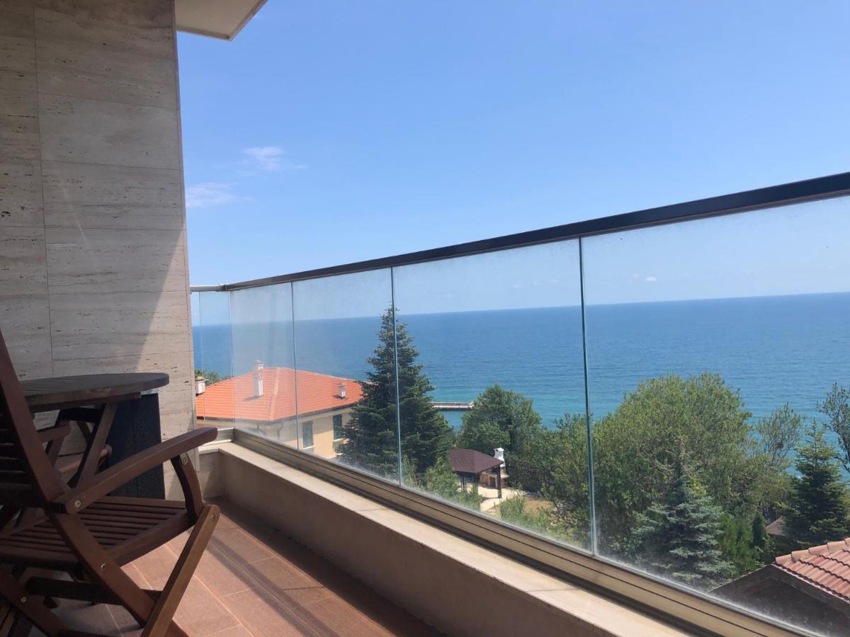 Elegans Residence Varna Dış mekan fotoğraf